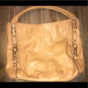 Alyssa Everyday Handbag